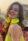 Priyal Gor